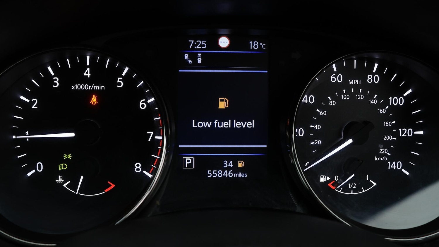 Used Nissan X-Trail 2020 for sale - 76592939: Photo 11