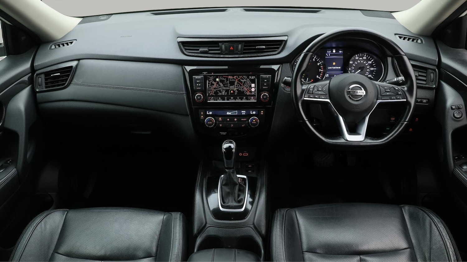 Used Nissan X-Trail 2020 for sale - 76592939: Photo 14