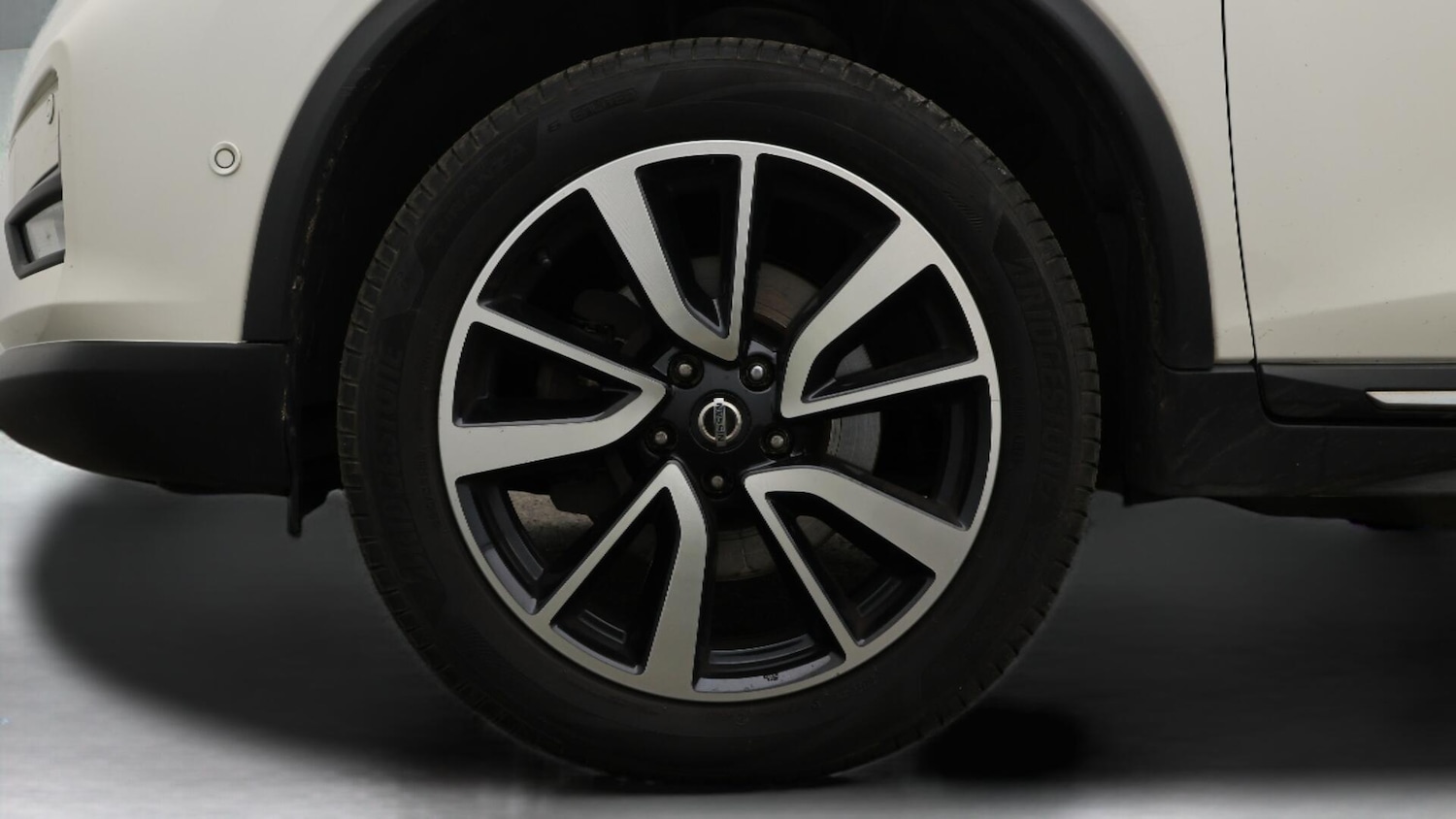 Used Nissan X-Trail 2020 for sale - 76592939: Photo 19