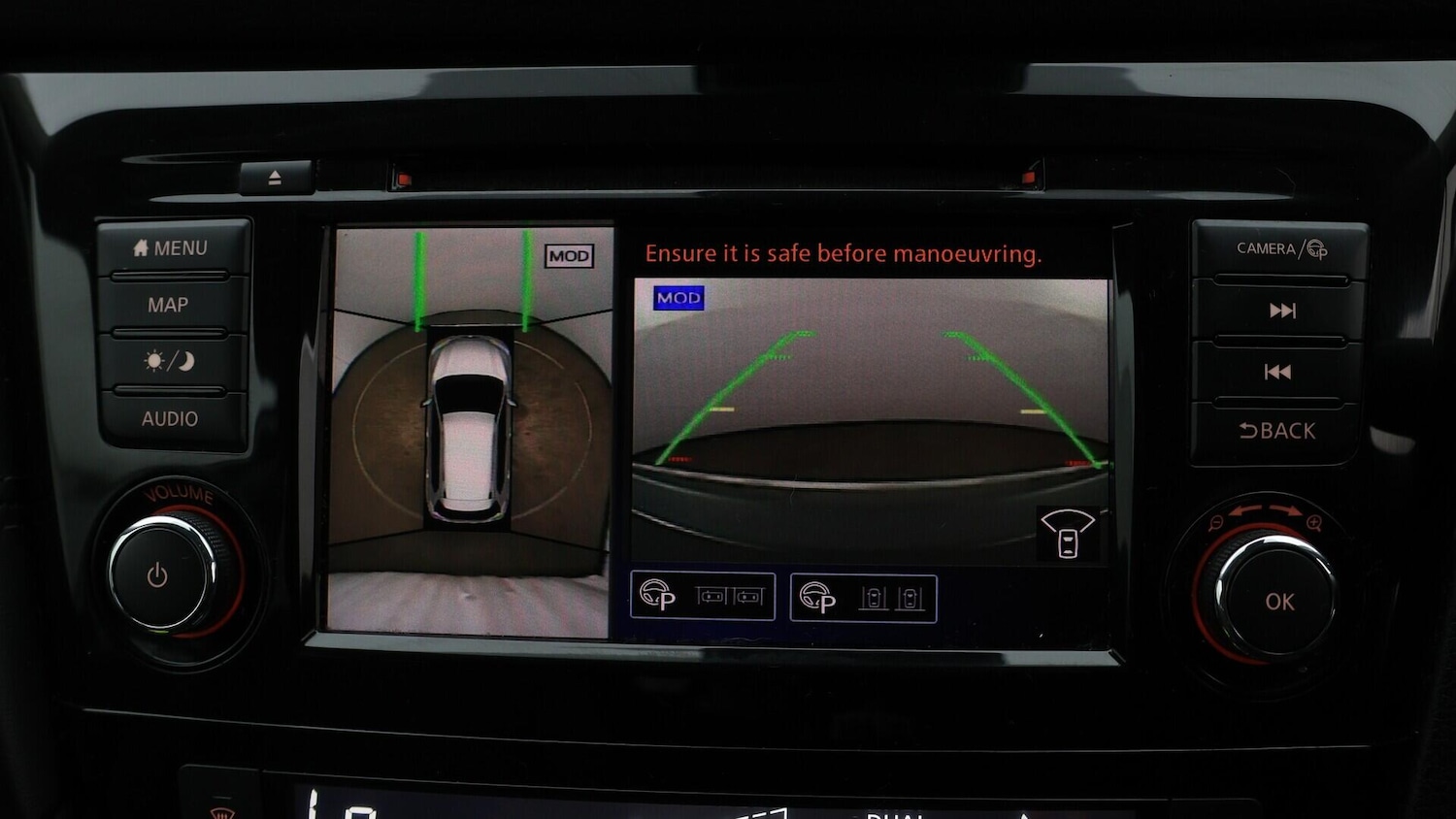 Used Nissan X-Trail 2020 for sale - 76592939: Photo 28