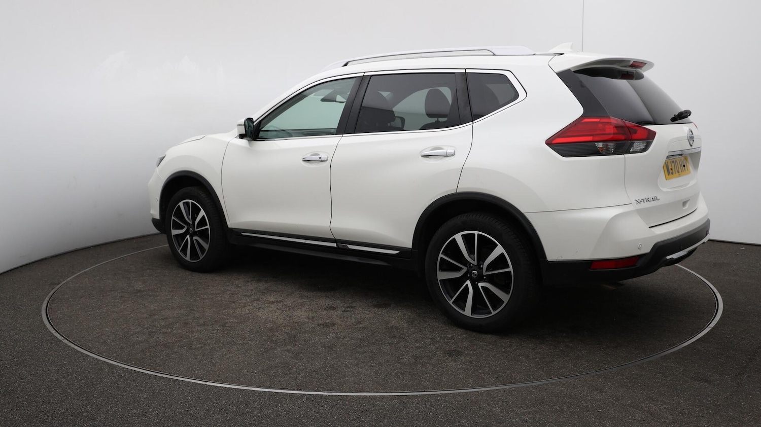 Used Nissan X-Trail 2020 for sale - 76592939: Photo 38