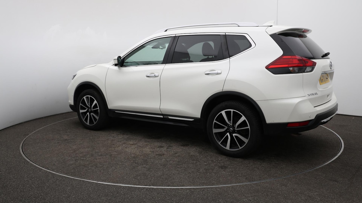 Used Nissan X-Trail 2020 for sale - 76592939: Photo 39