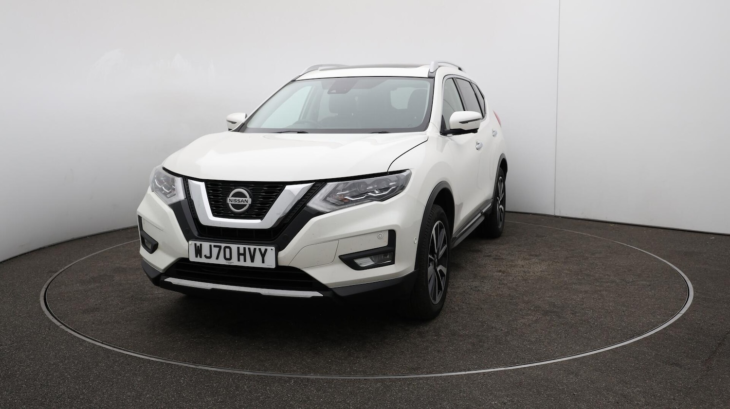 Used Nissan X-Trail 2020 for sale - 76592939: Photo 41