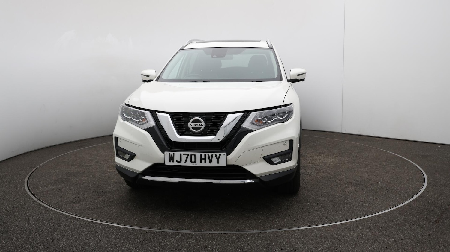 Used Nissan X-Trail 2020 for sale - 76592939: Photo 42