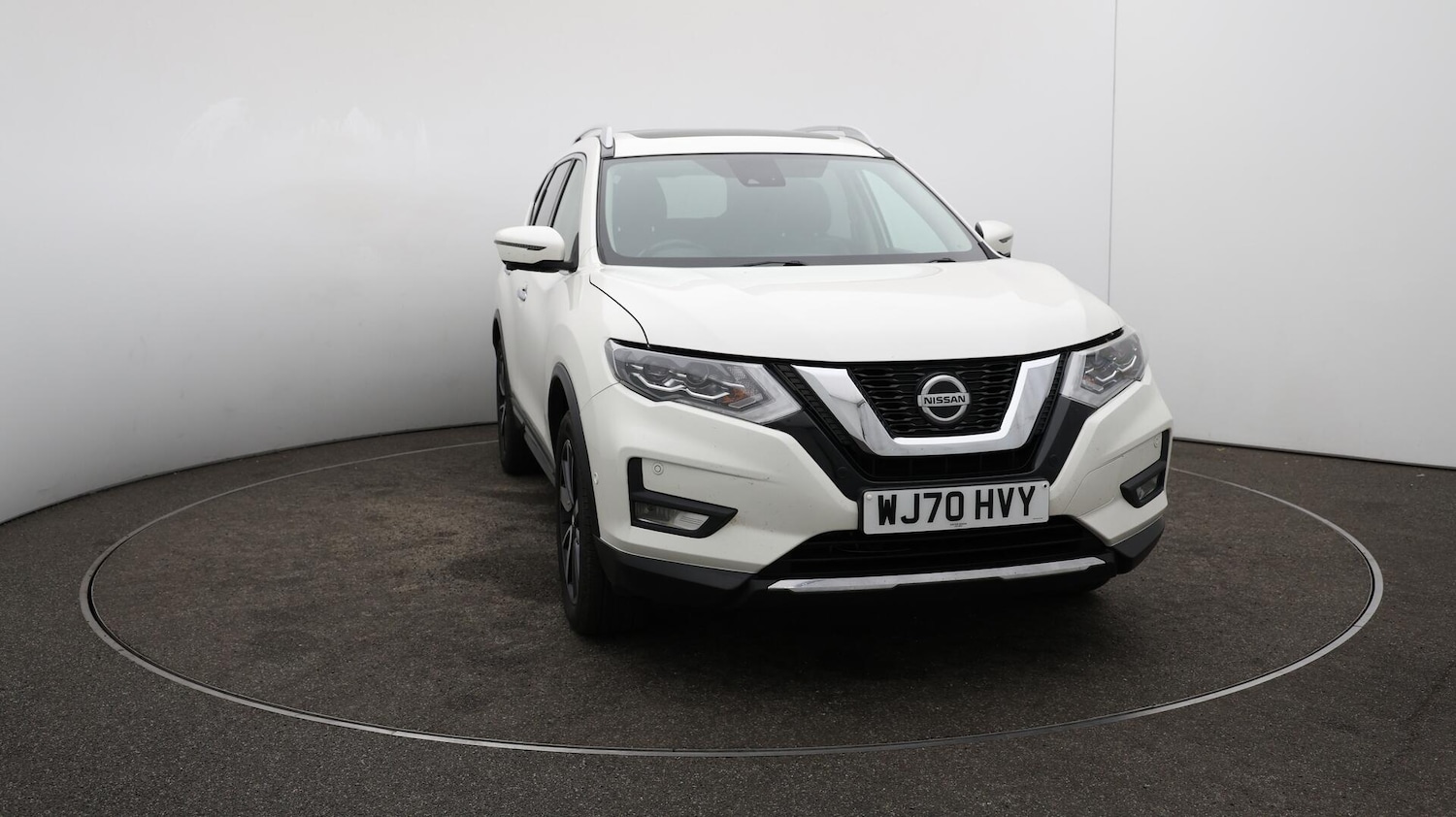Used Nissan X-Trail 2020 for sale - 76592939: Photo 44