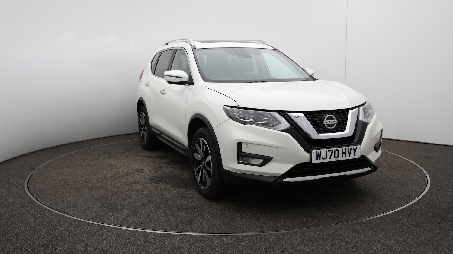 Used Nissan X-Trail 2020 for sale - 76592939: Photo 45