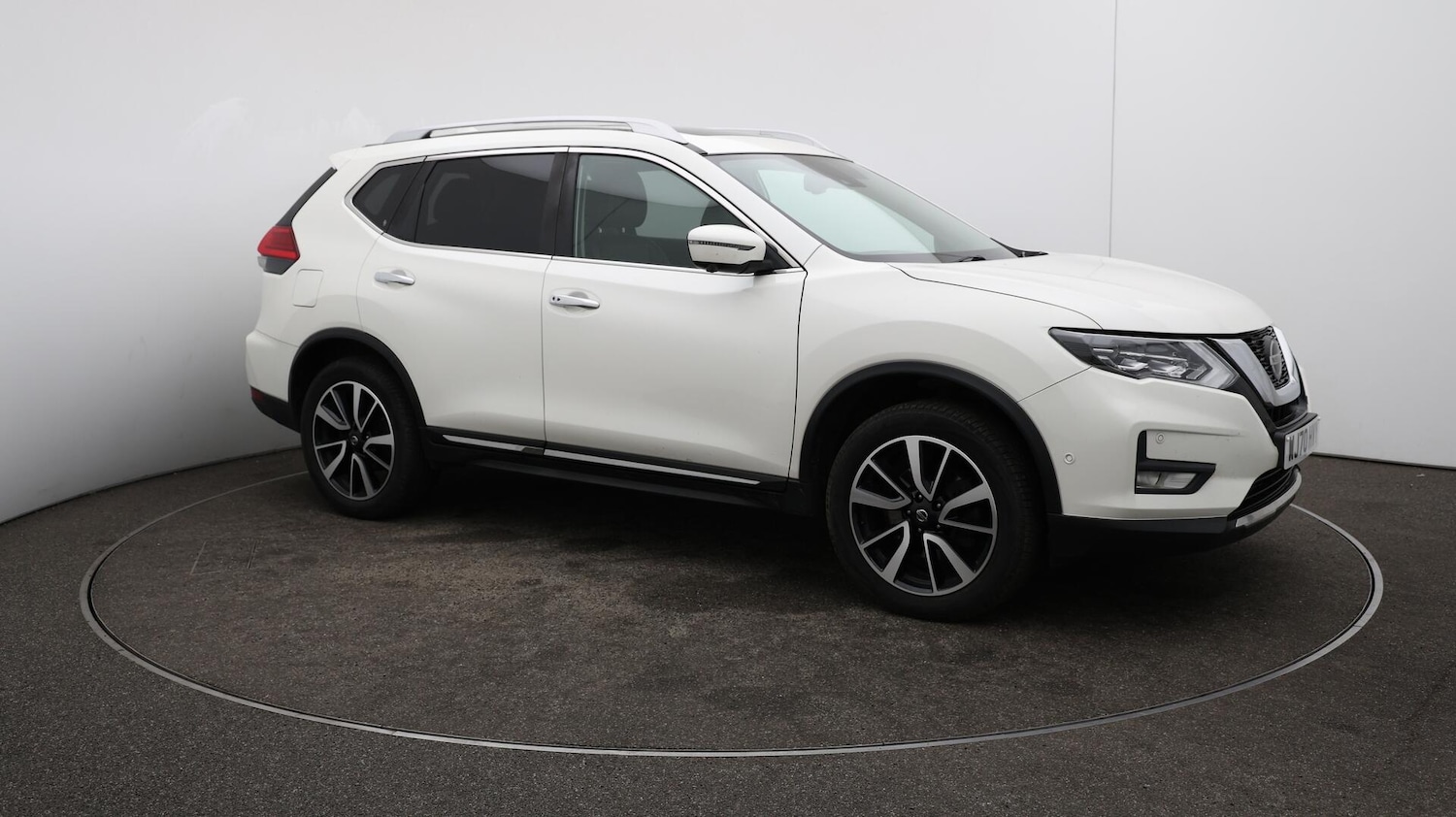 Used Nissan X-Trail 2020 for sale - 76592939: Photo 48