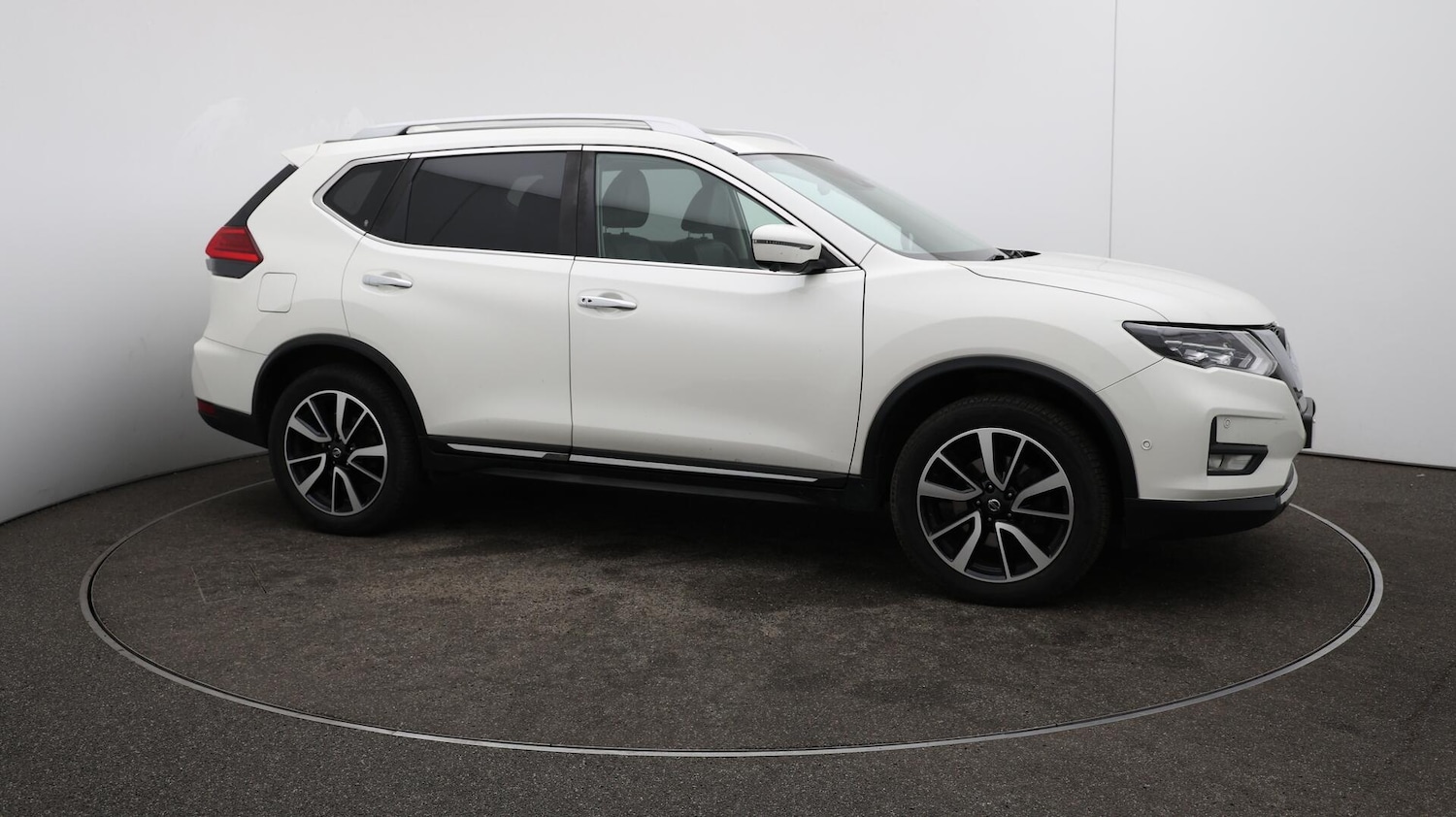 Used Nissan X-Trail 2020 for sale - 76592939: Photo 49