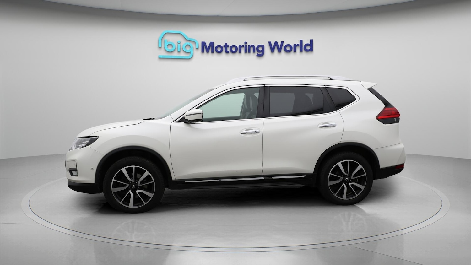 Used Nissan X-Trail 2020 for sale - 76592939: Photo 5