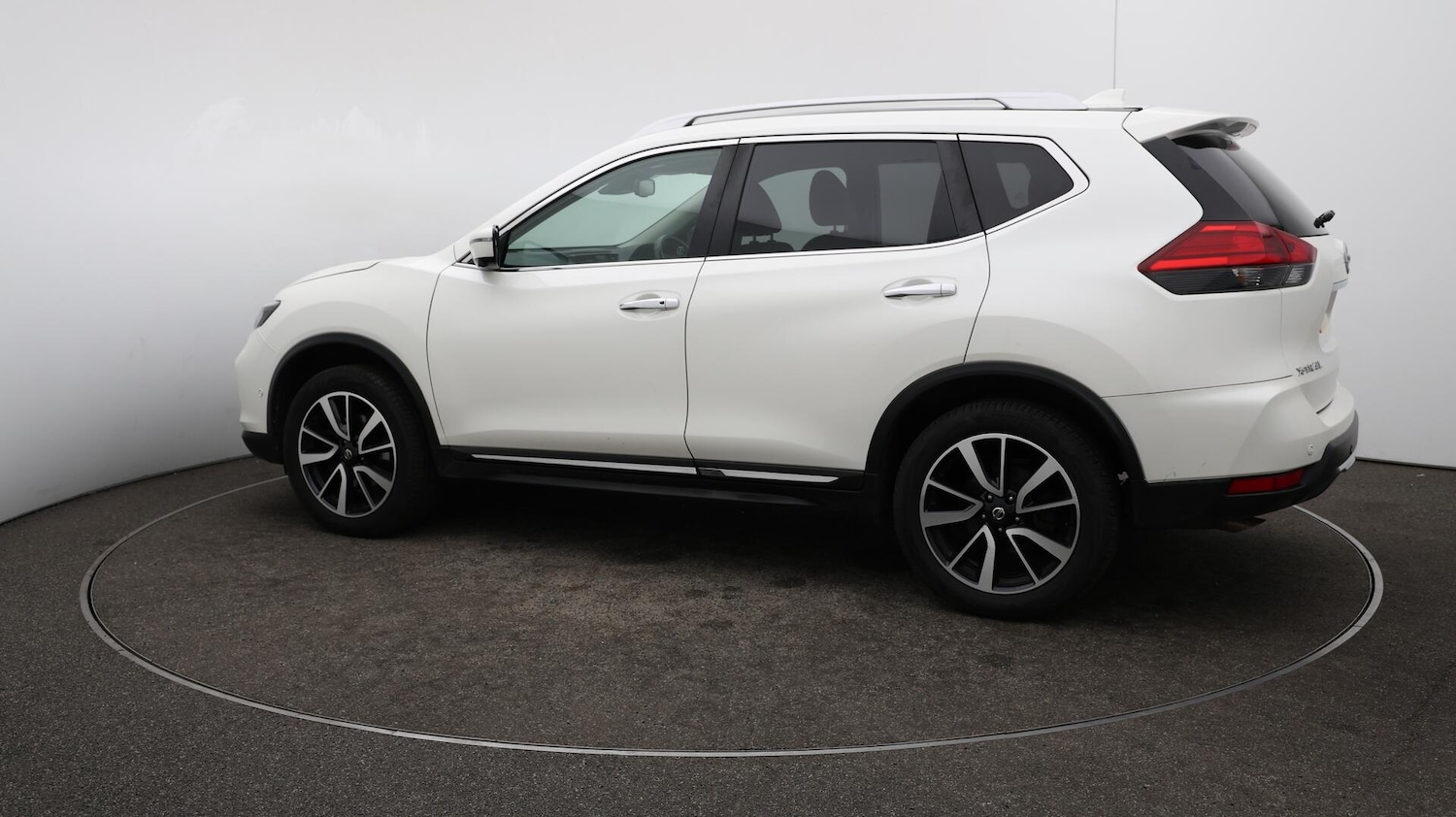 Used Nissan X-Trail 2020 for sale - 76592939: Photo 50