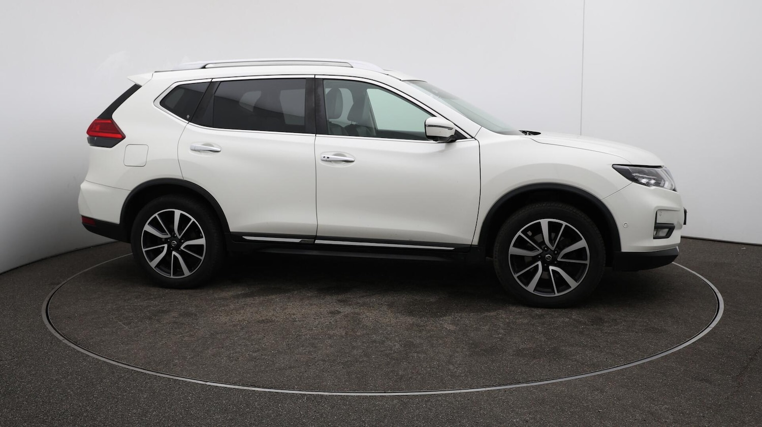 Used Nissan X-Trail 2020 for sale - 76592939: Photo 51