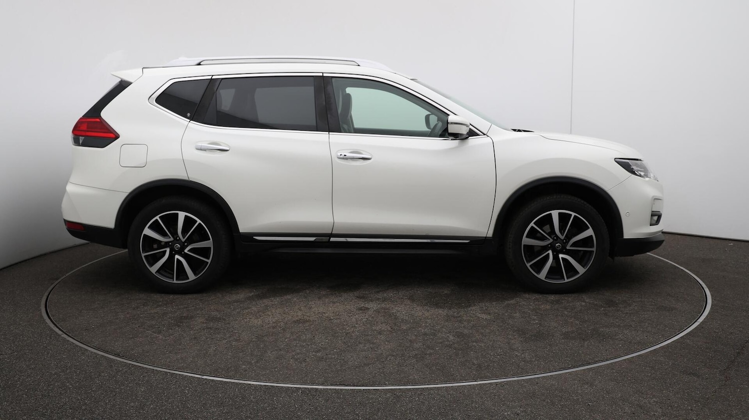 Used Nissan X-Trail 2020 for sale - 76592939: Photo 52