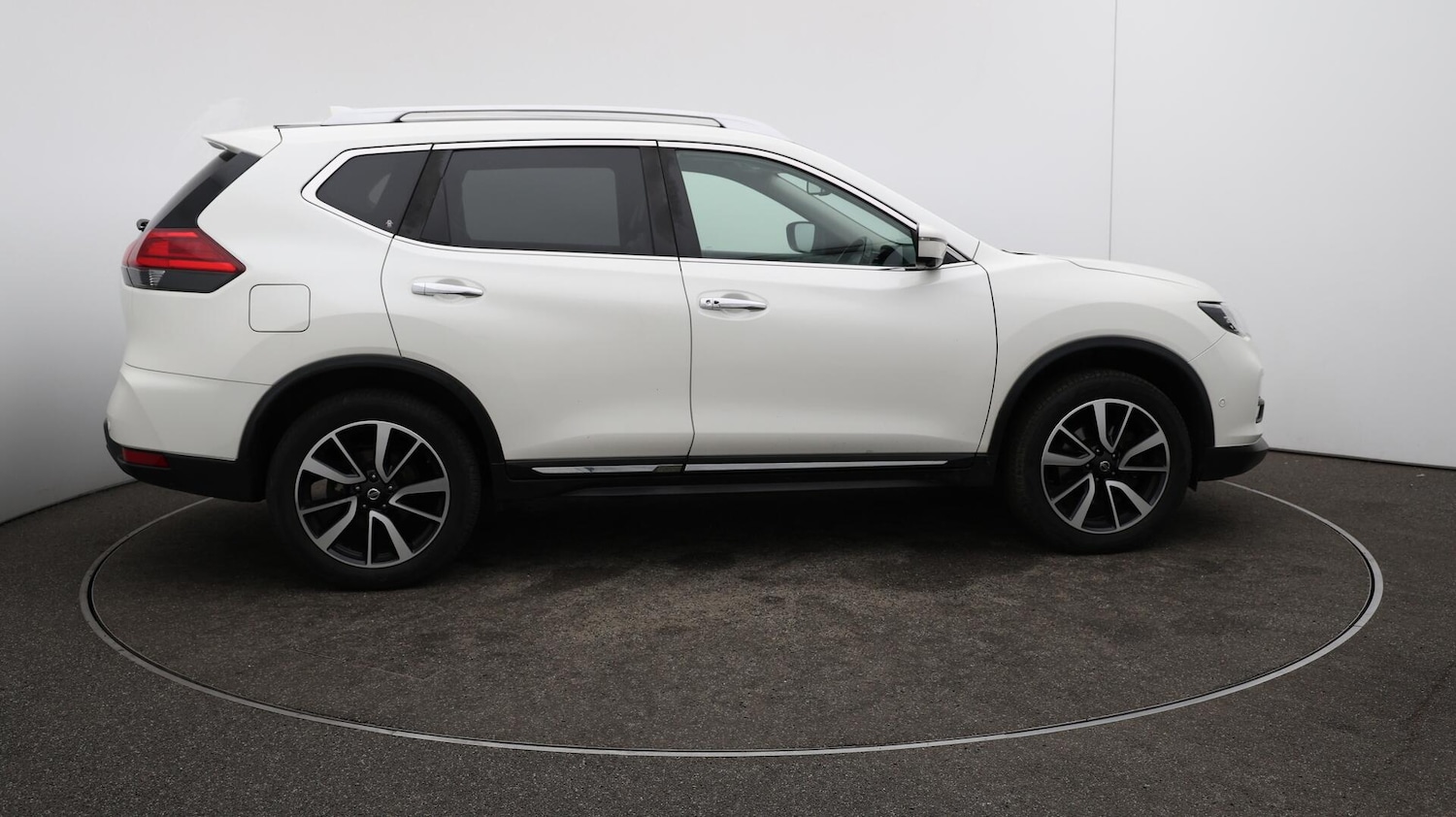 Used Nissan X-Trail 2020 for sale - 76592939: Photo 53