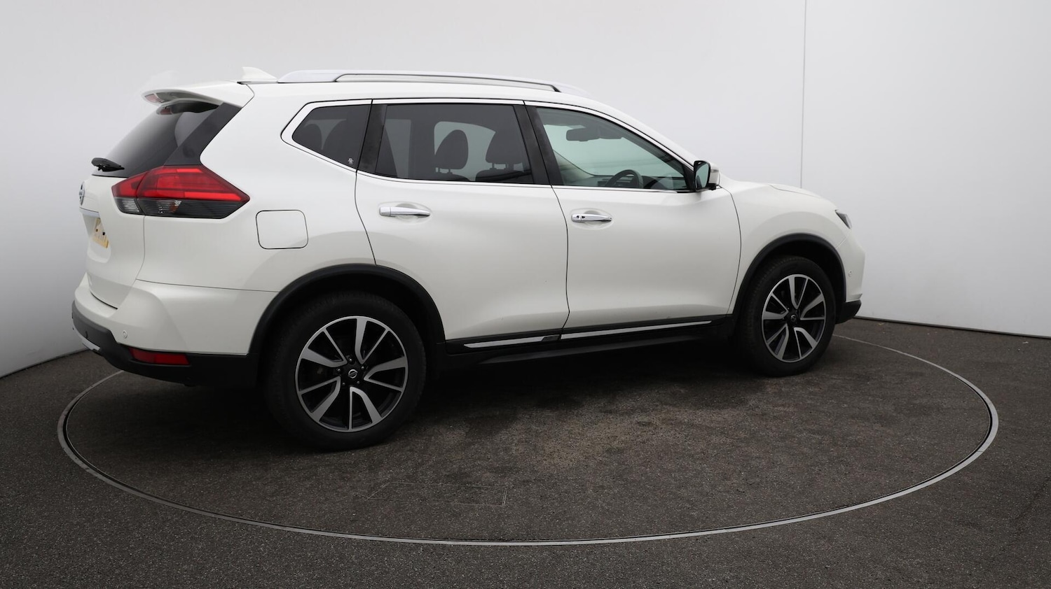 Used Nissan X-Trail 2020 for sale - 76592939: Photo 55