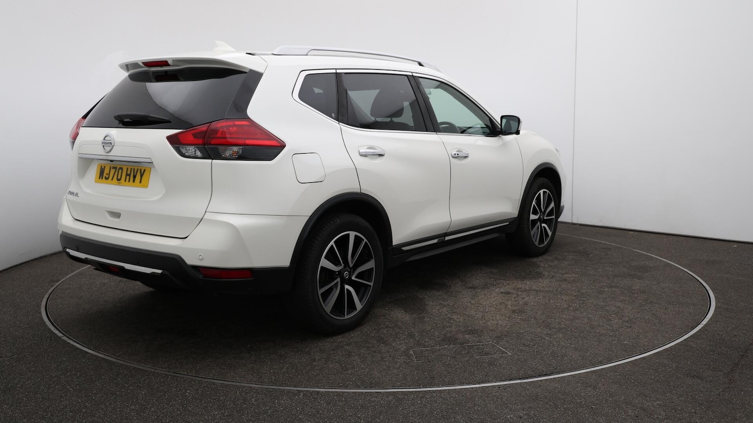 Used Nissan X-Trail 2020 for sale - 76592939: Photo 57