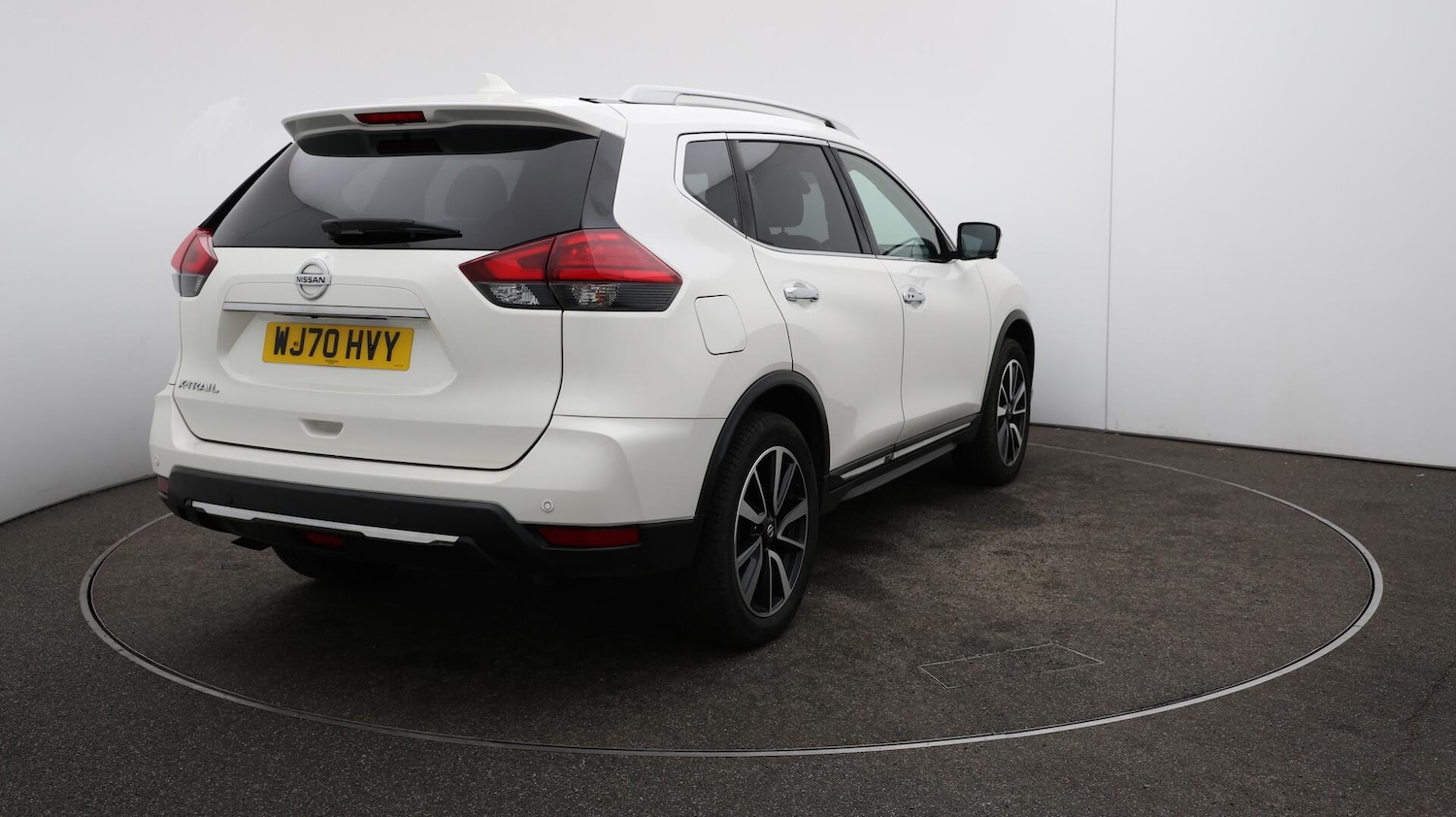 Used Nissan X-Trail 2020 for sale - 76592939: Photo 58