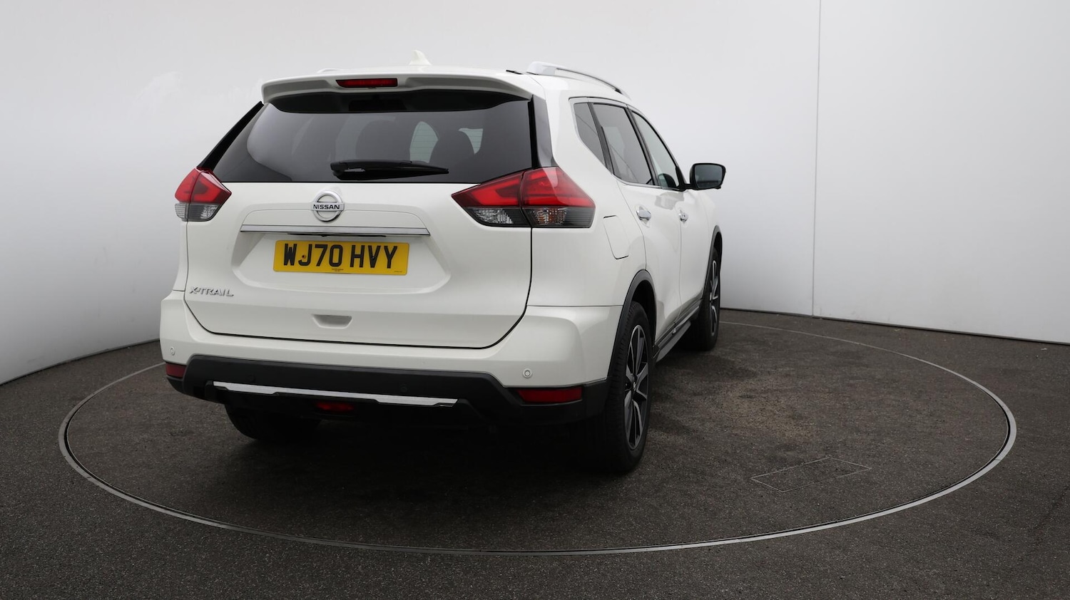 Used Nissan X-Trail 2020 for sale - 76592939: Photo 59