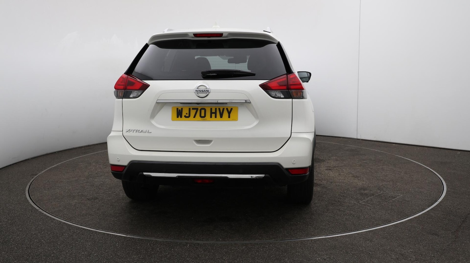 Used Nissan X-Trail 2020 for sale - 76592939: Photo 60