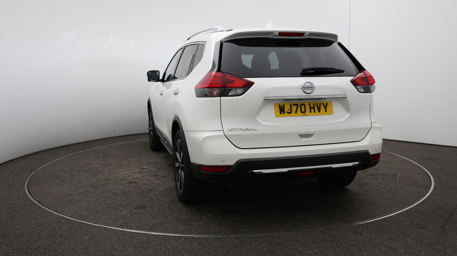 Used Nissan X-Trail 2020 for sale - 76592939: Photo 63