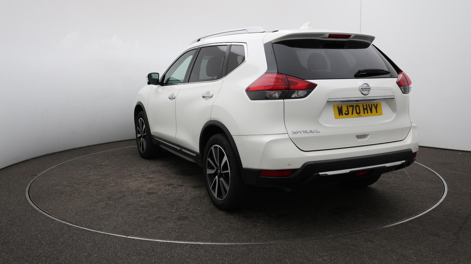 Used Nissan X-Trail 2020 for sale - 76592939: Photo 64