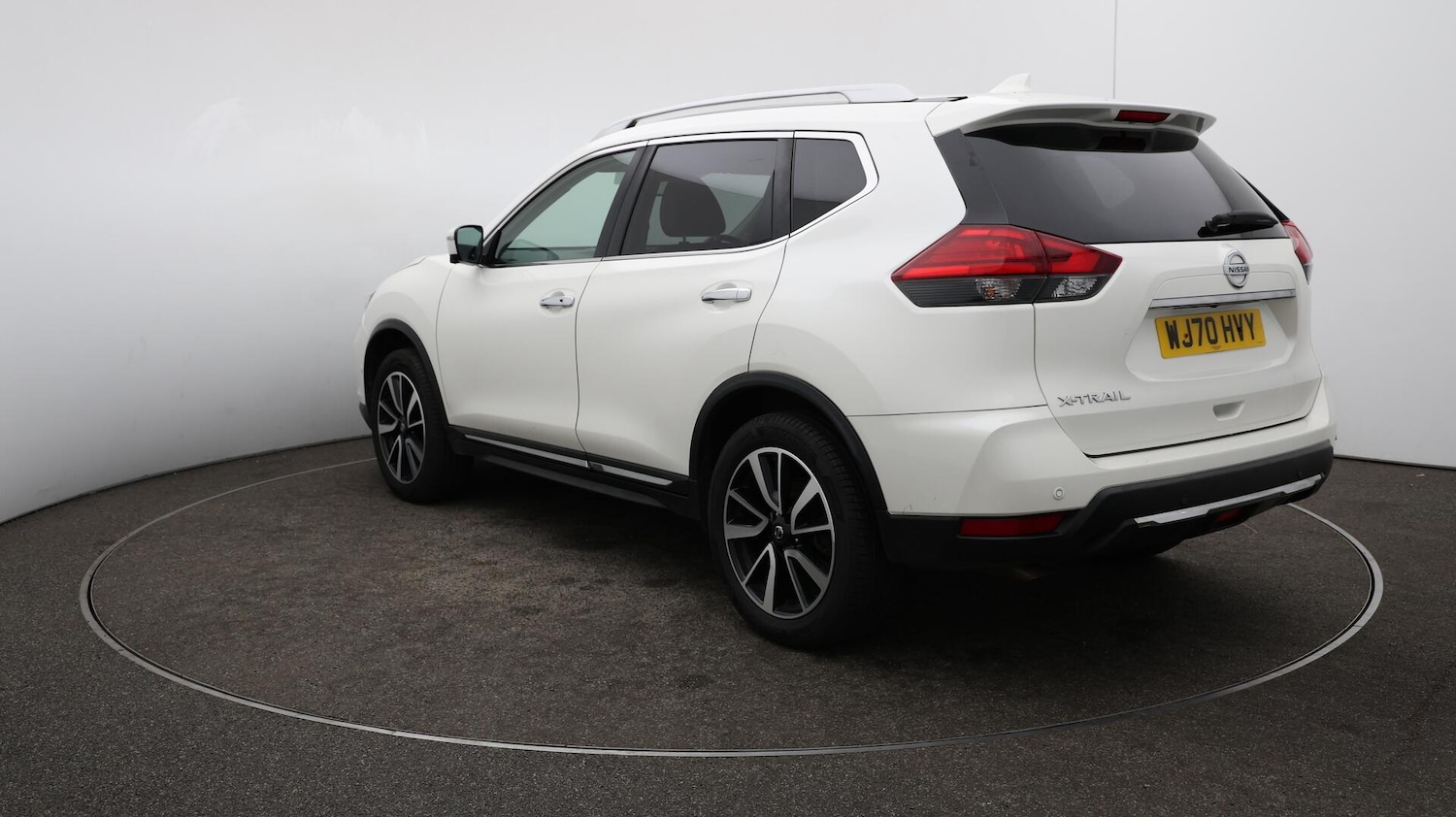 Used Nissan X-Trail 2020 for sale - 76592939: Photo 65