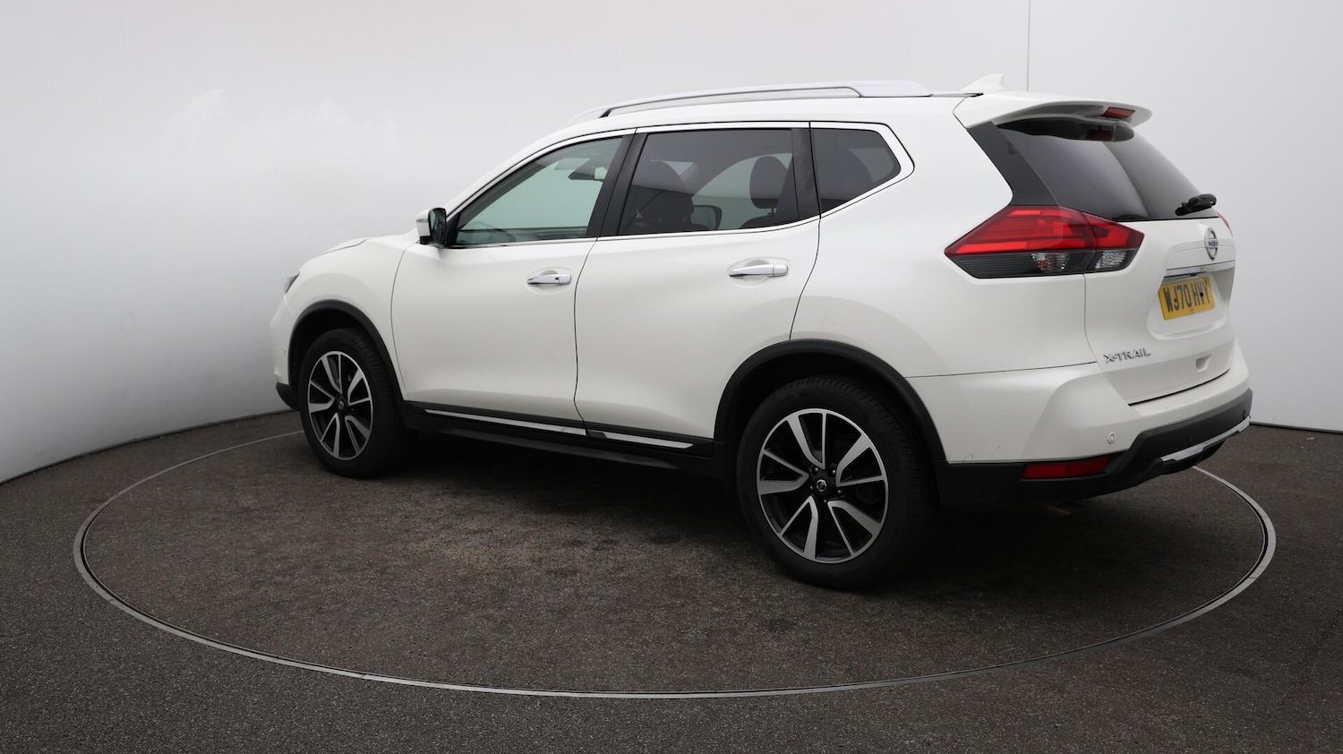 Used Nissan X-Trail 2020 for sale - 76592939: Photo 66