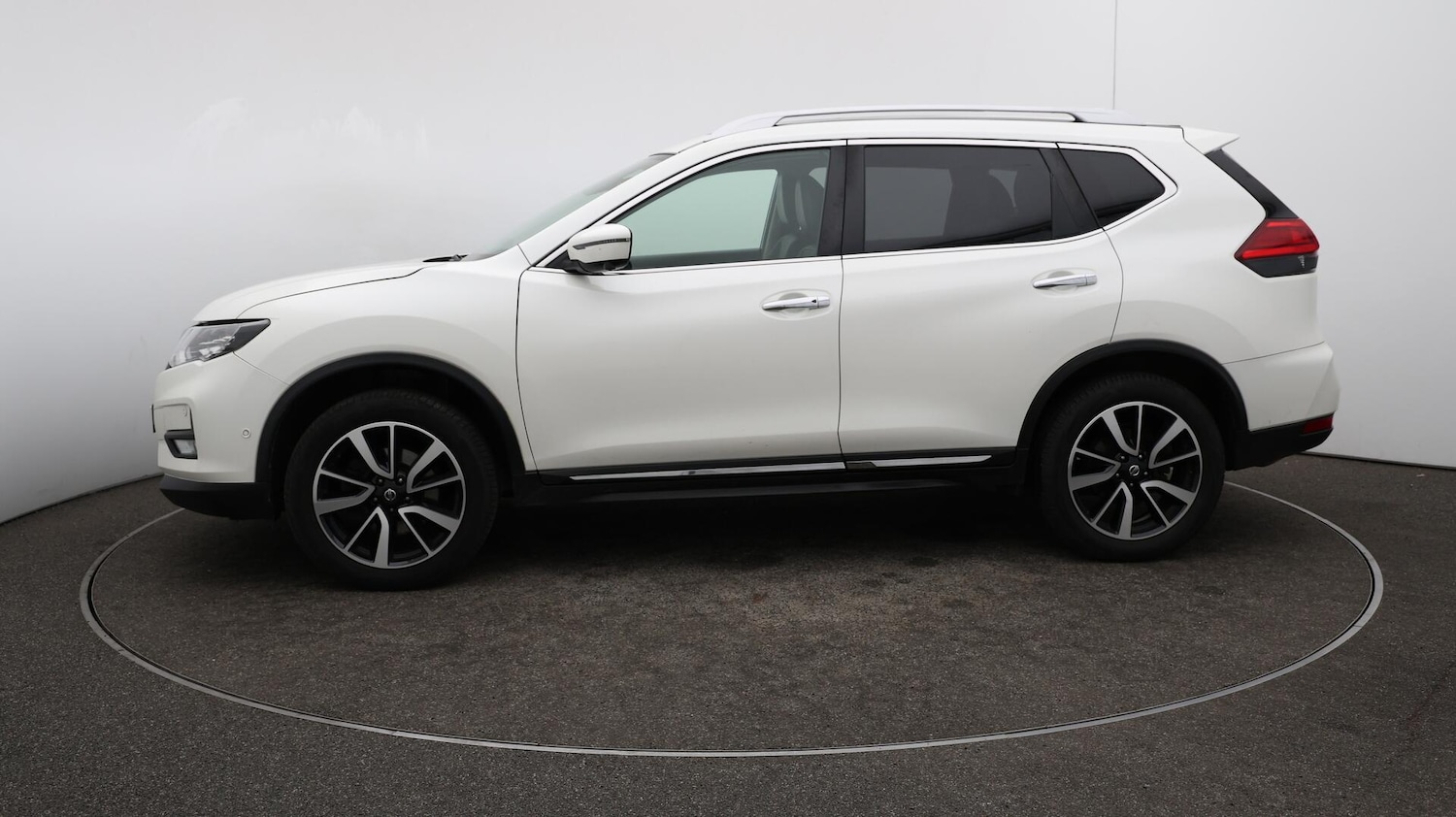 Used Nissan X-Trail 2020 for sale - 76592939: Photo 68