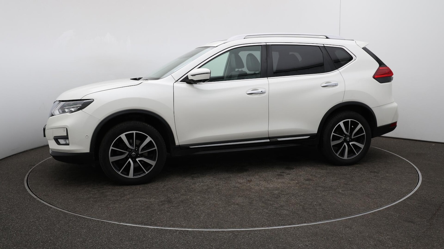 Used Nissan X-Trail 2020 for sale - 76592939: Photo 69