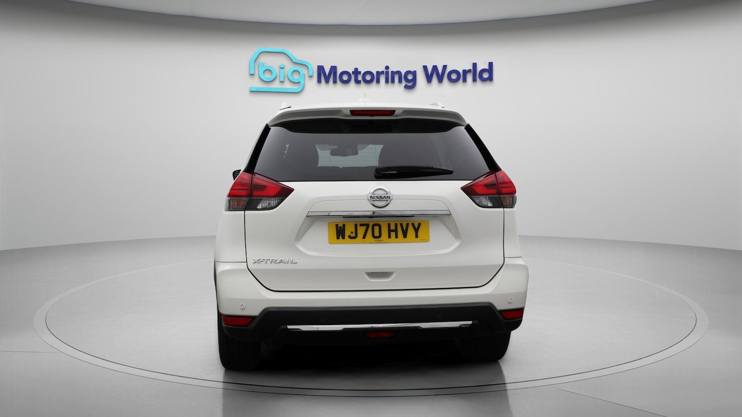 Used Nissan X-Trail 2020 for sale - 76592939: Photo 7