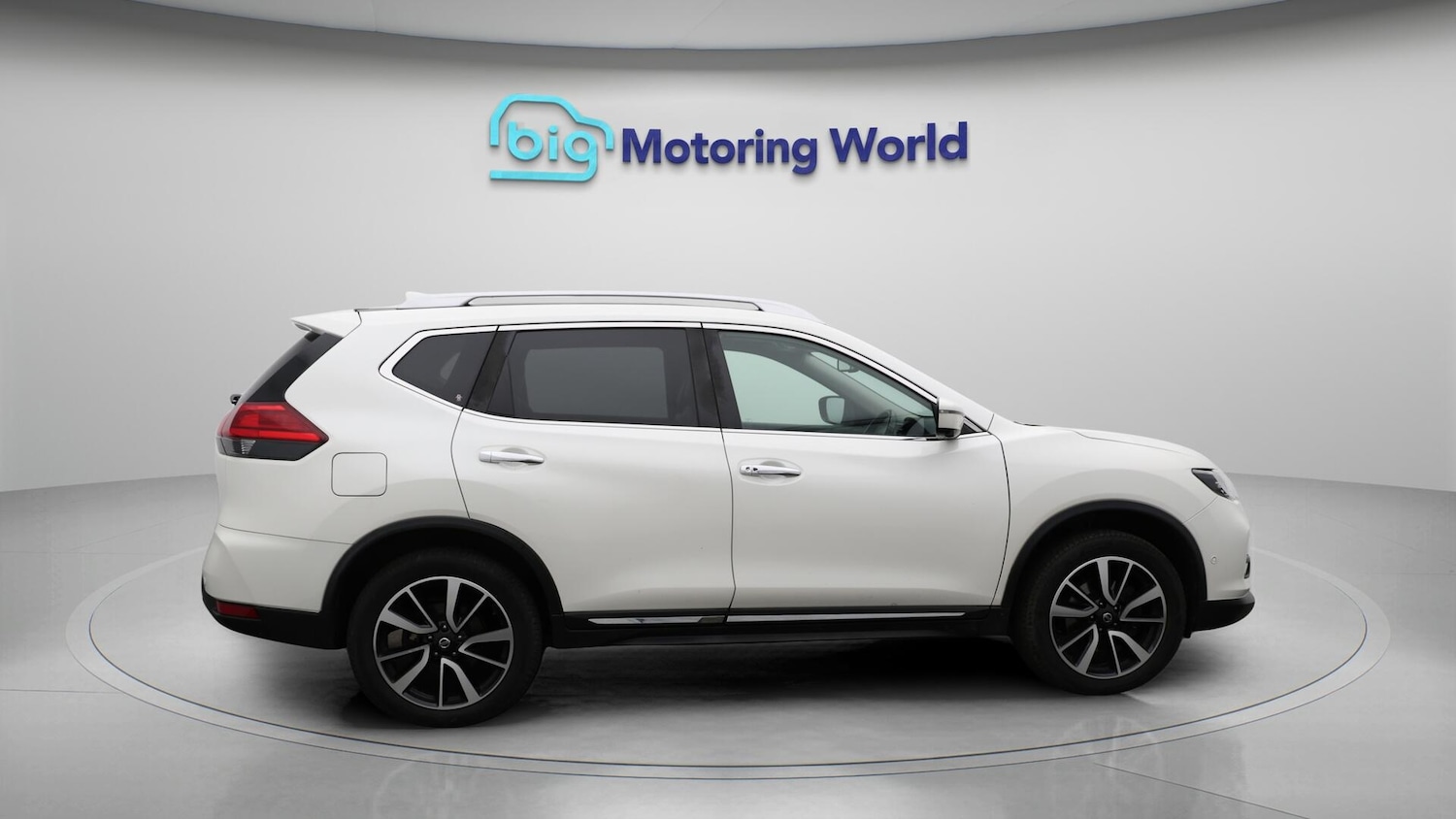 Used Nissan X-Trail 2020 for sale - 76592939: Photo 9