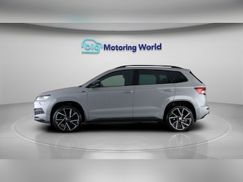 Used Skoda Karoq 2020 for sale - 79379256: Photo