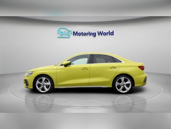 Used Audi A3 2024 for sale - 78365814: Photo