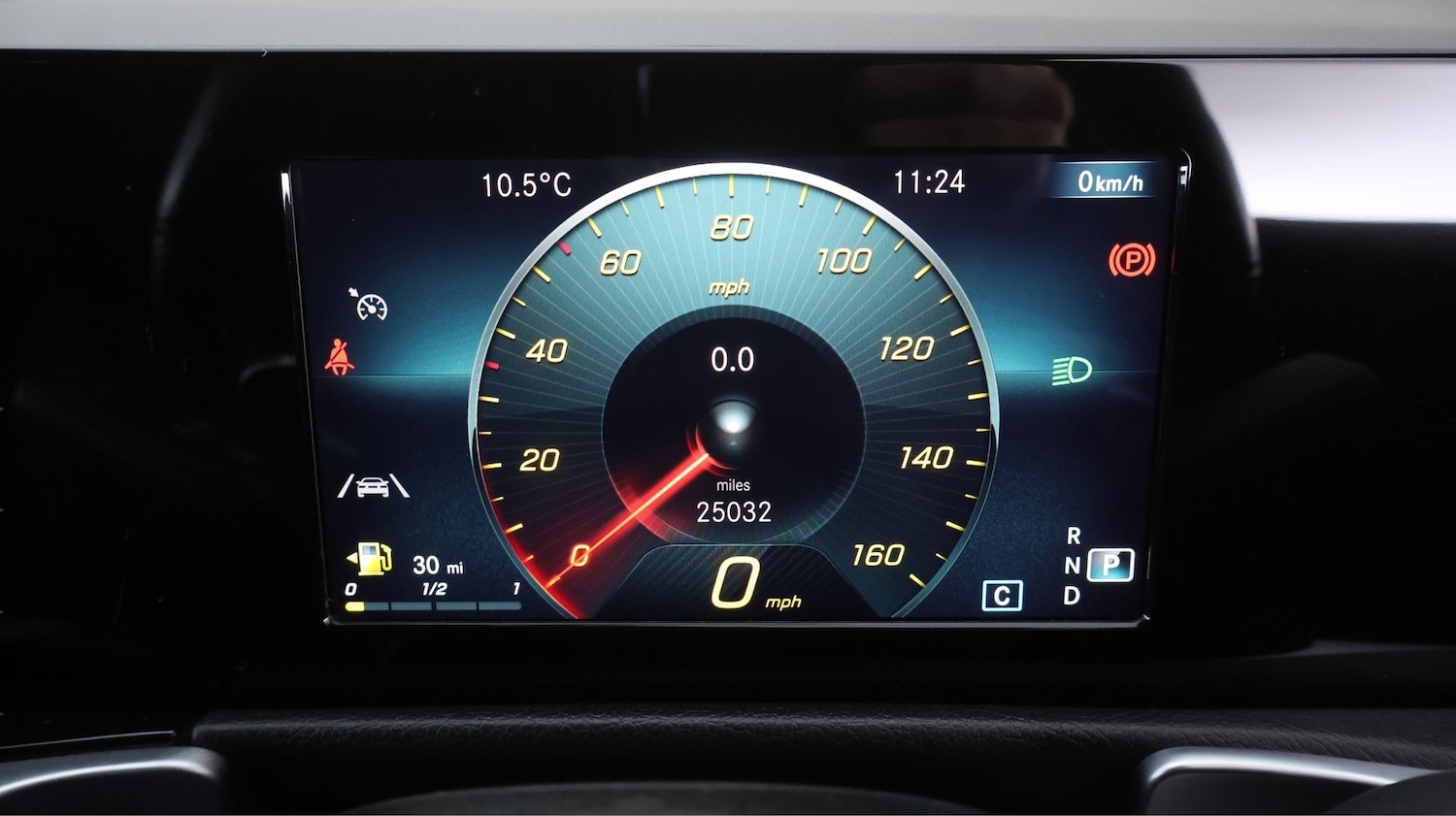 Used Mercedes-Benz GLB 2022 for sale - 77381411: Photo 10