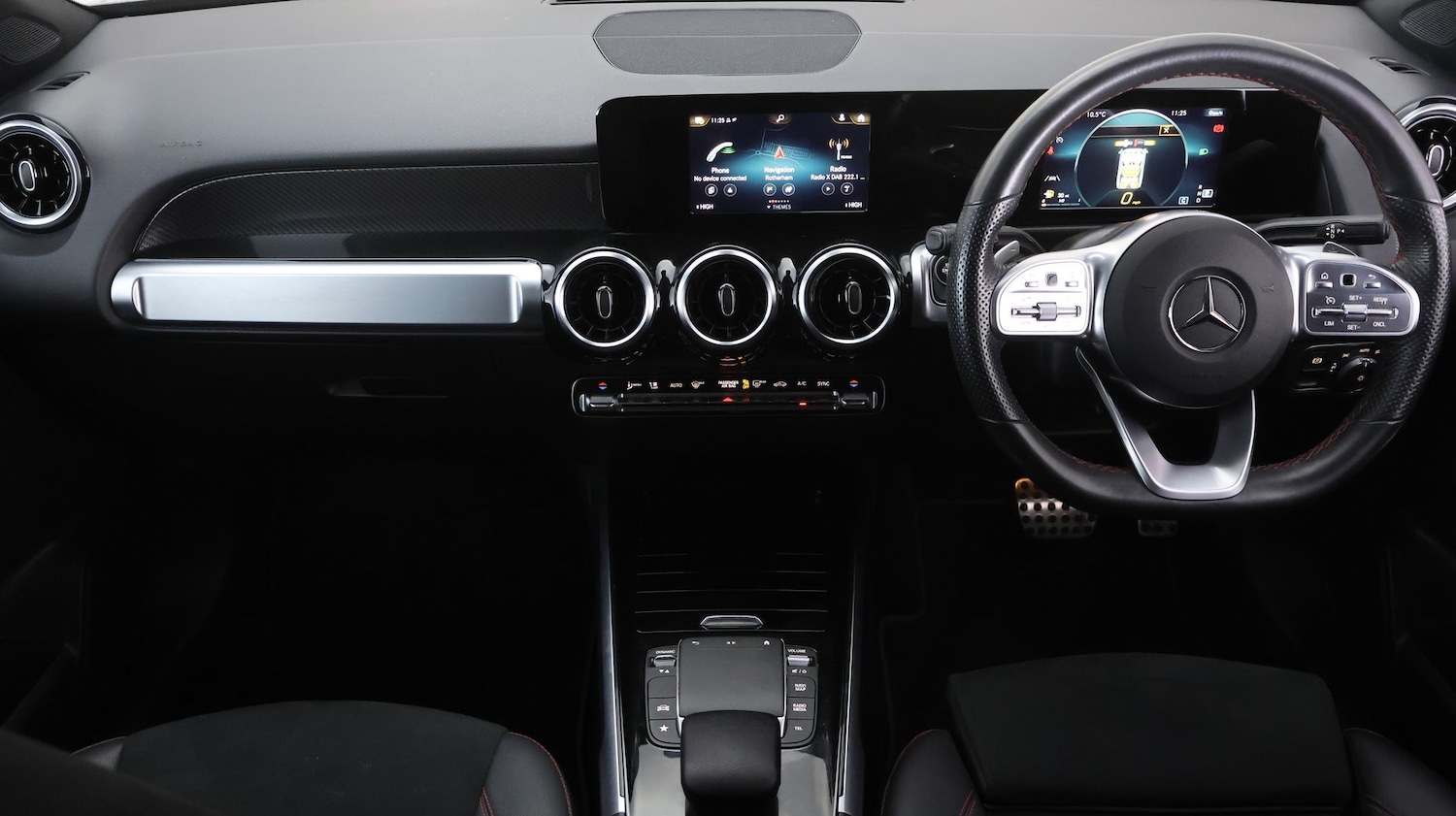 Used Mercedes-Benz GLB 2022 for sale - 77381411: Photo 13