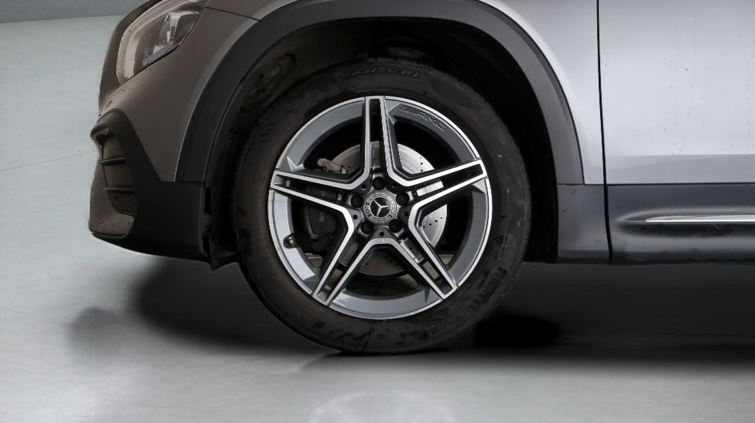 Used Mercedes-Benz GLB 2022 for sale - 77381411: Photo 18