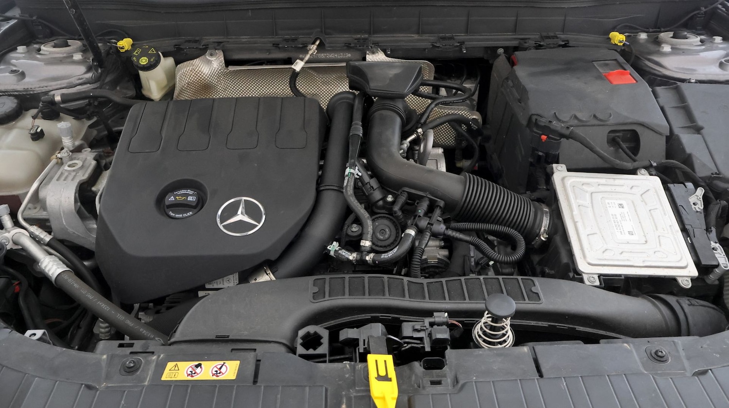 Used Mercedes-Benz GLB 2022 for sale - 77381411: Photo 19