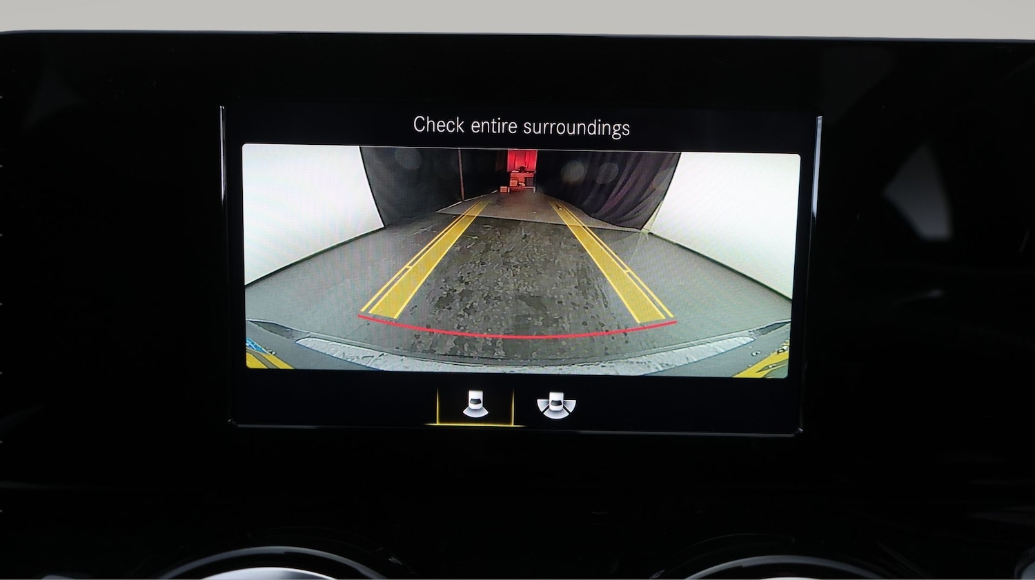 Used Mercedes-Benz GLB 2022 for sale - 77381411: Photo 24