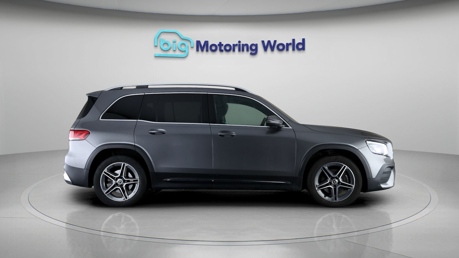 Used Mercedes-Benz GLB 2022 for sale - 77381411: Photo 8