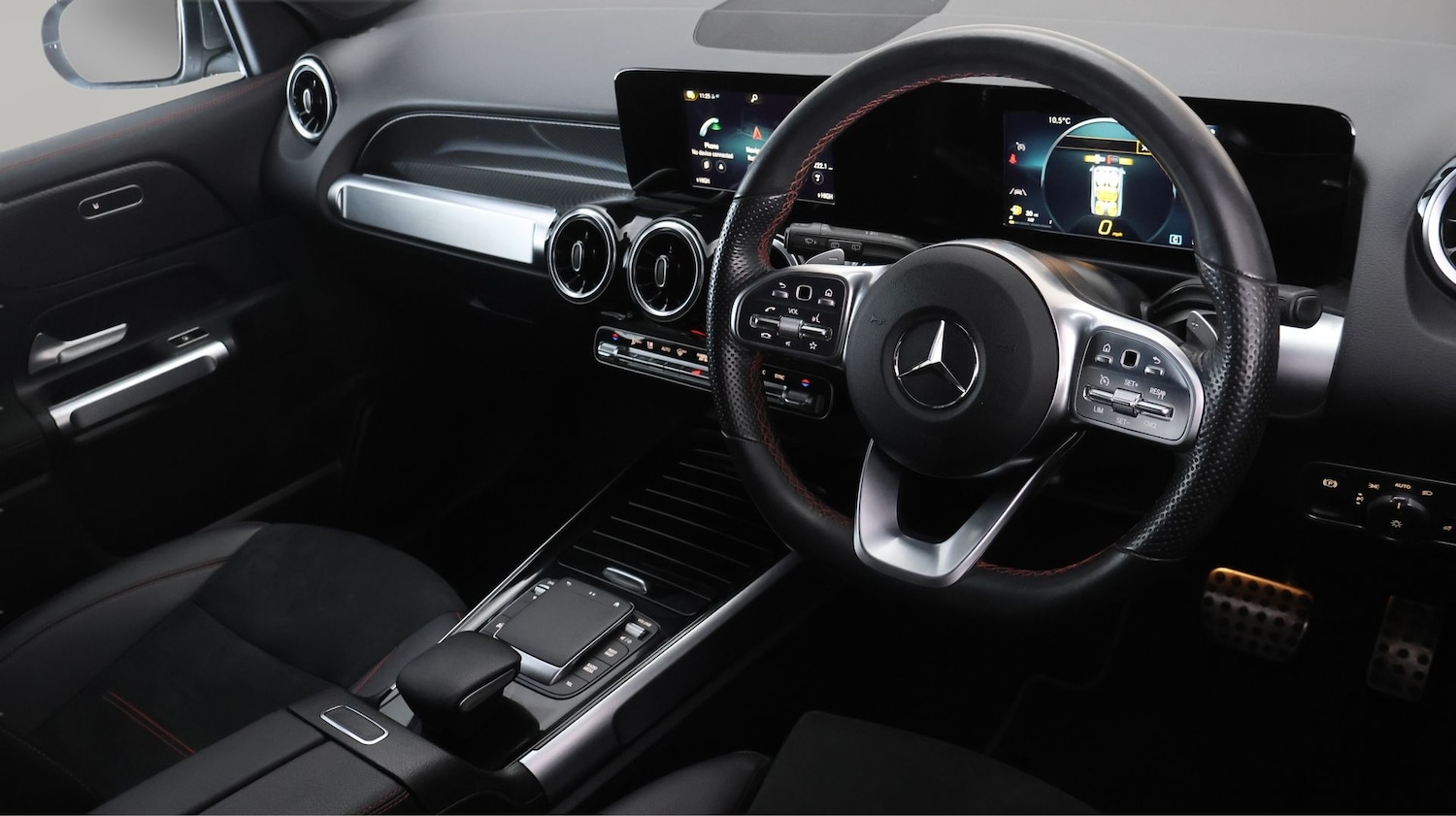 Used Mercedes-Benz GLB 2022 for sale - 77381411: Photo 9