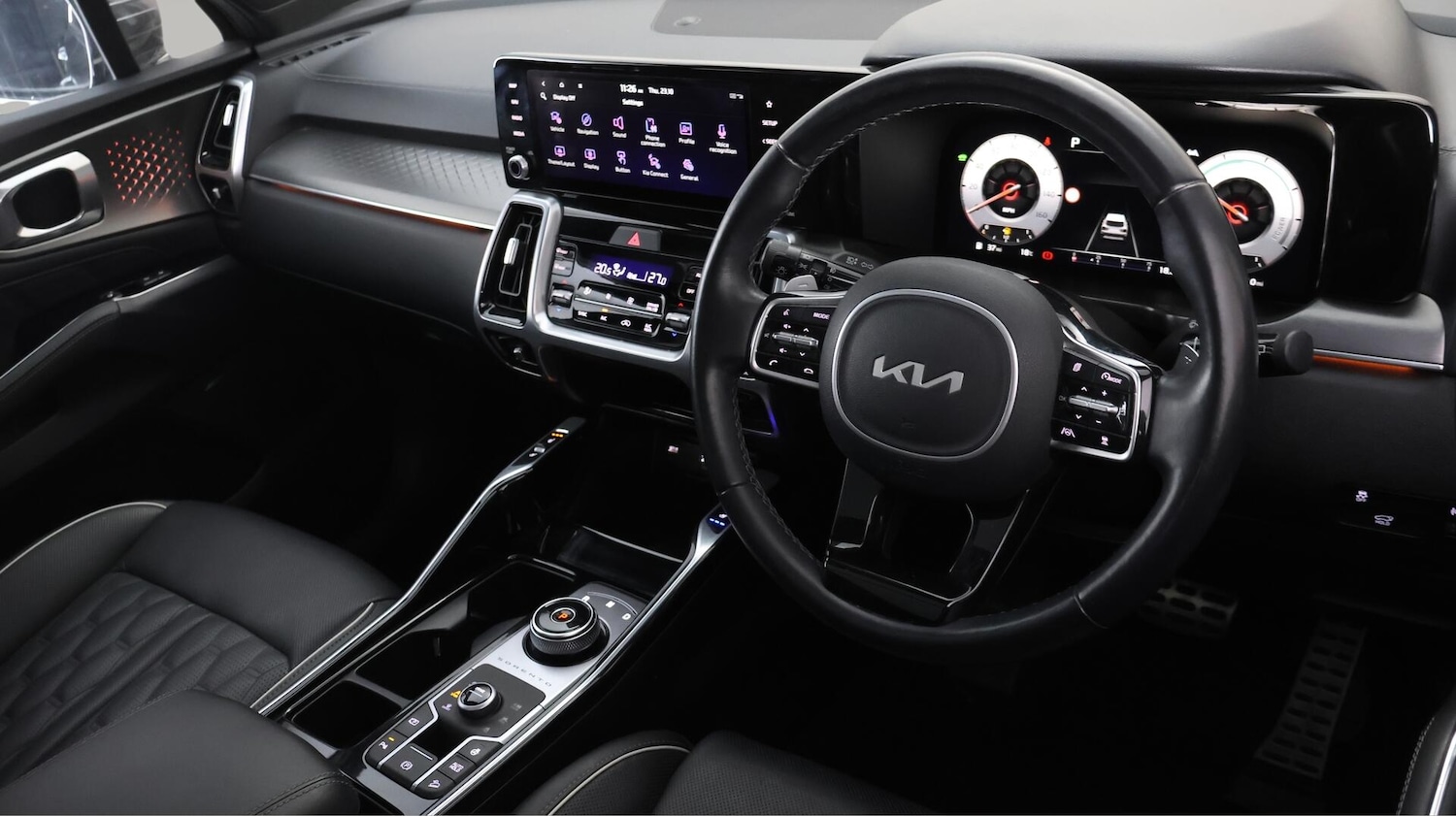 Used Kia Sorento 2022 for sale - 76377375: Photo 10