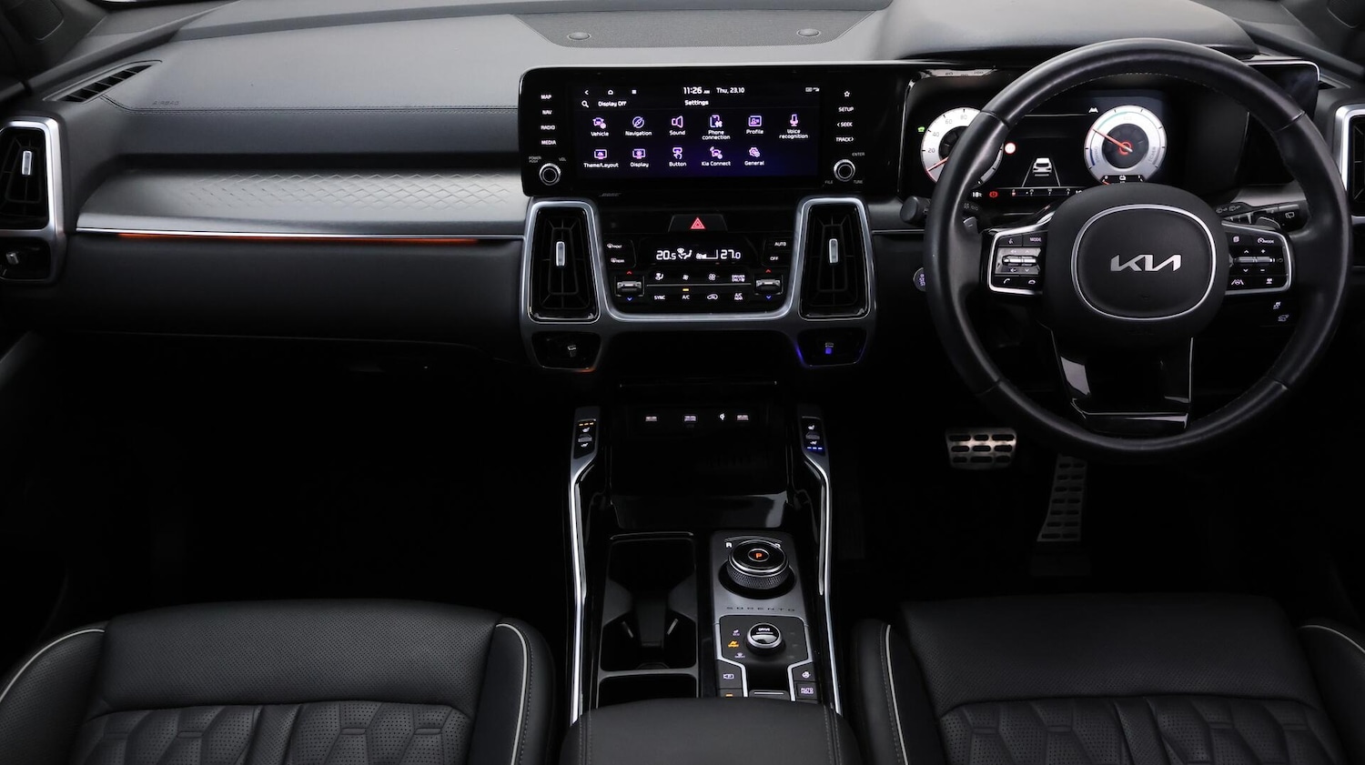 Used Kia Sorento 2022 for sale - 76377375: Photo 14