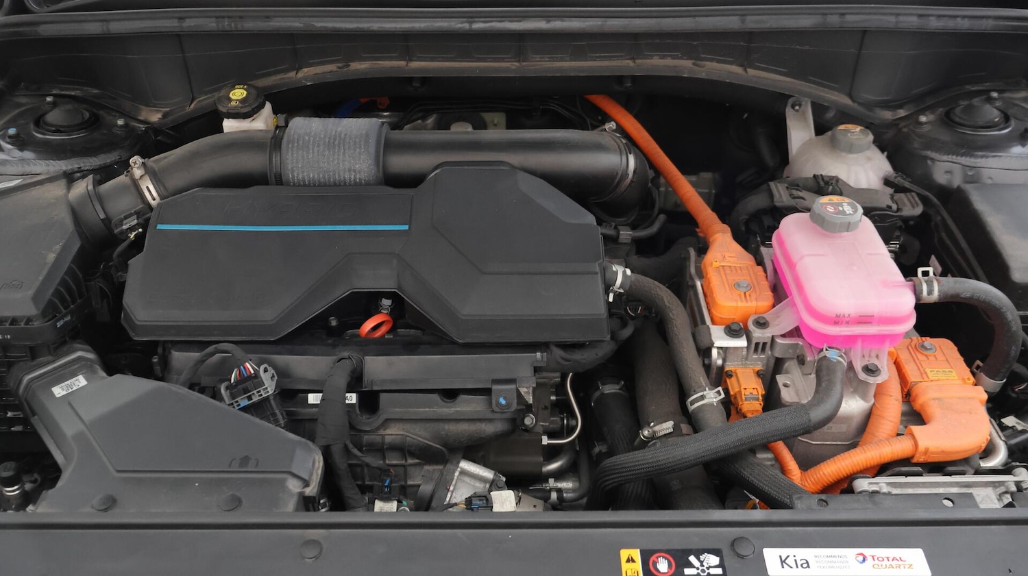 Used Kia Sorento 2022 for sale - 76377375: Photo 20