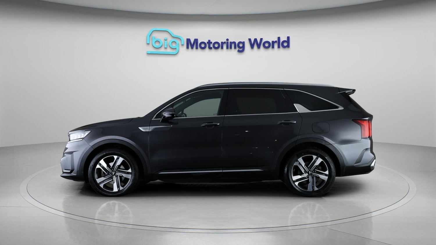 Used Kia Sorento 2022 for sale - 76377375: Photo 5