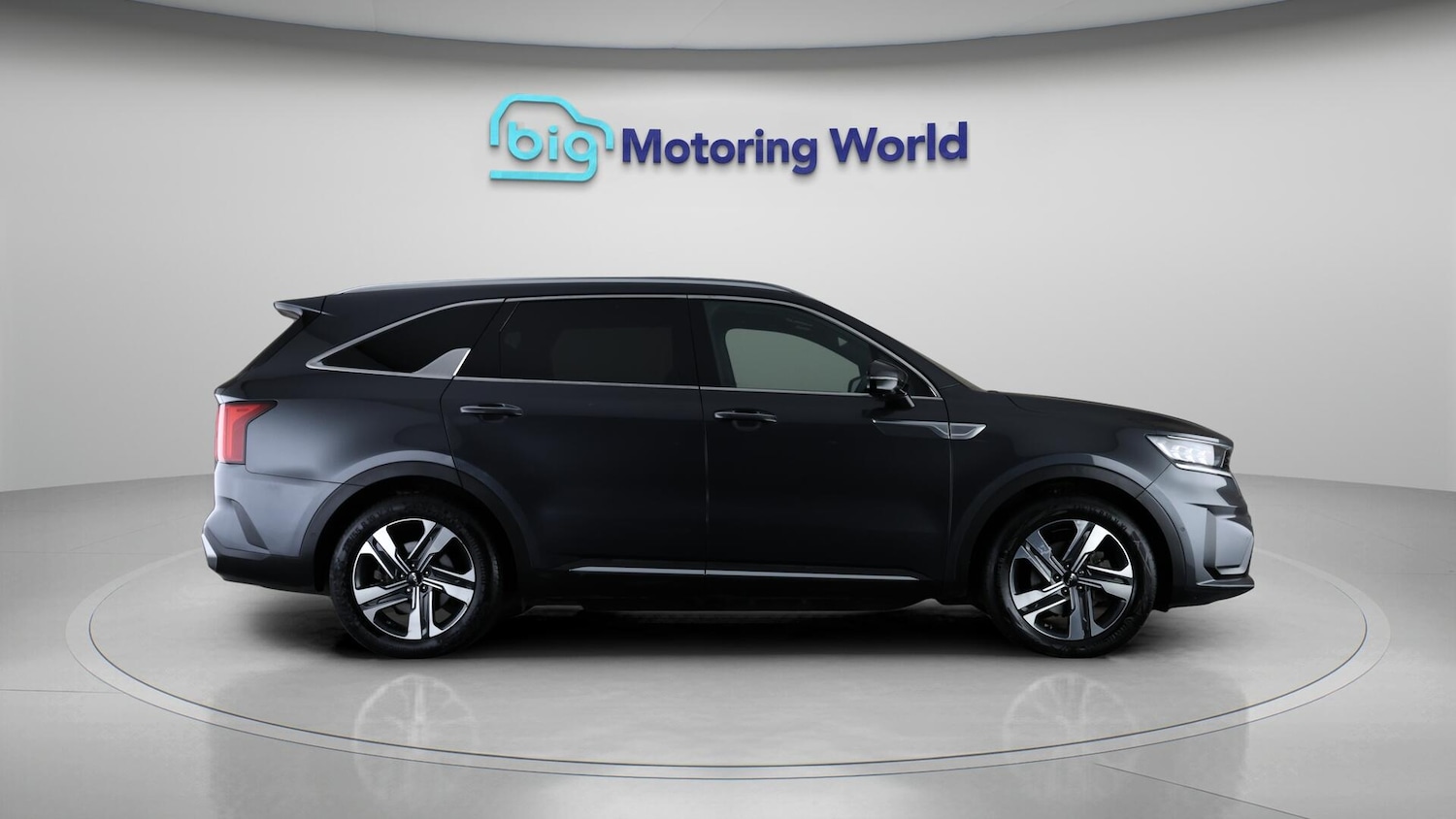 Used Kia Sorento 2022 for sale - 76377375: Photo 9