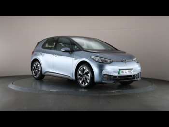 2022 (72) - Pure Performance 45kWh Life Hatchback 5dr Electric Auto (150 ps)