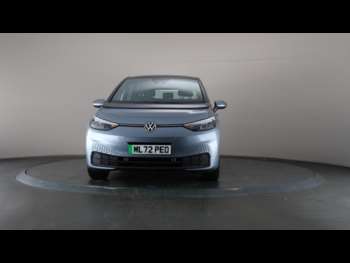 Used Volkswagen ID3 2022 for sale - 74602952: Photo