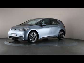 Used Volkswagen ID3 2022 for sale - 74602952: Photo