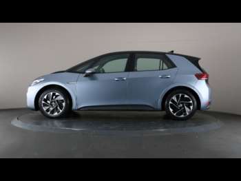 Used Volkswagen ID3 2022 for sale - 74602952: Photo