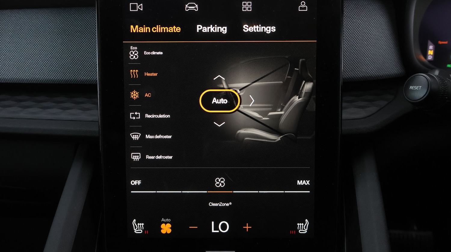 Used Polestar Polestar 2 for sale - 77476081: Photo 11