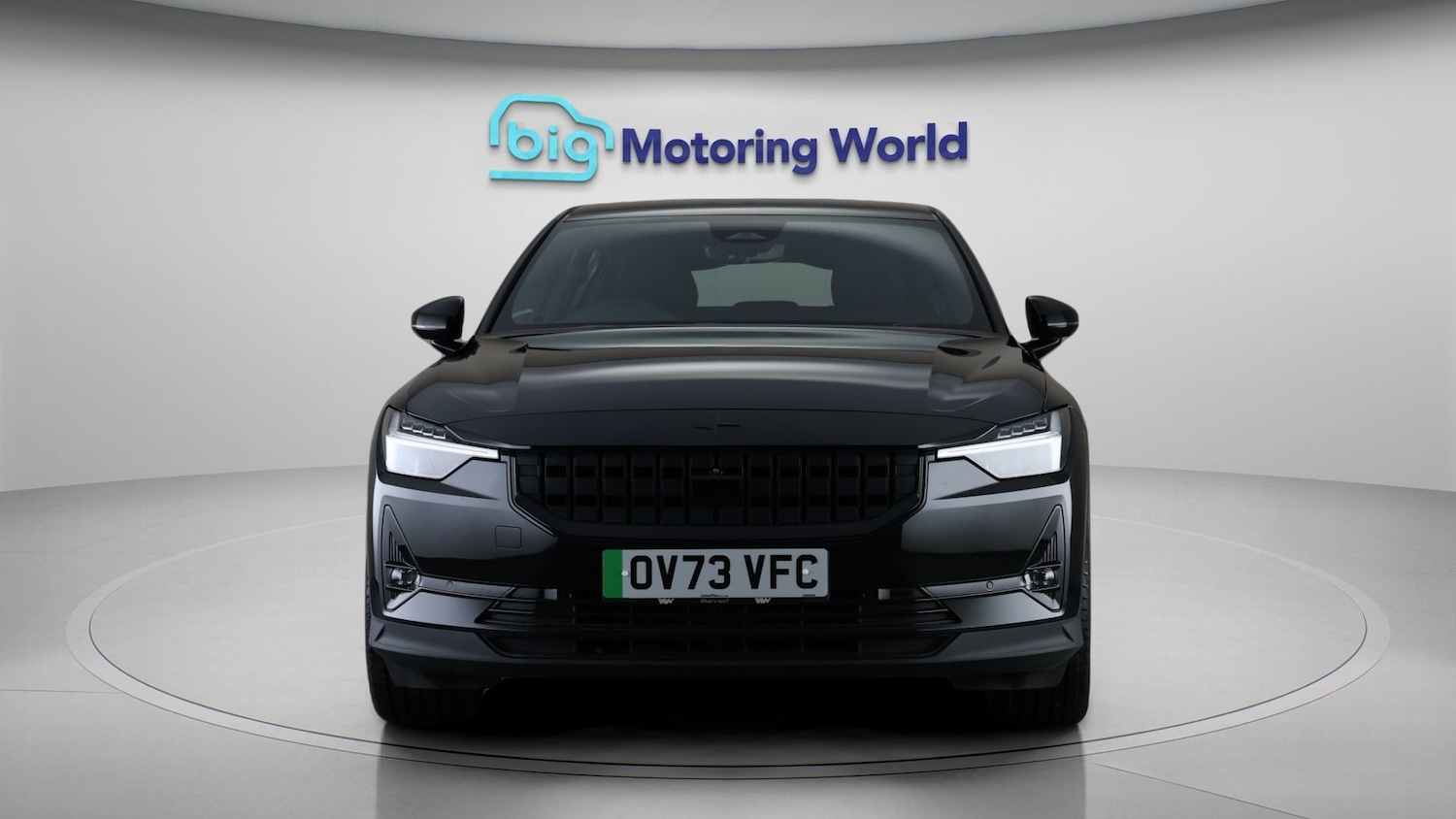 Used Polestar Polestar 2 for sale - 77476081: Photo 2